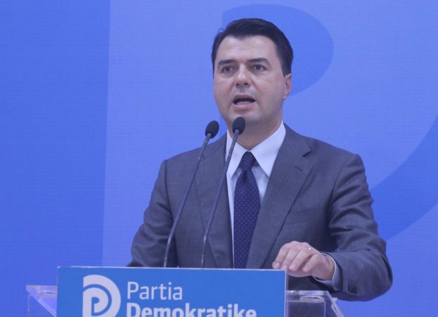 “Xhisiela” dhe “Babalja”, Basha thirrje prokurorisë: Hiqini imunitetin Ballës dhe nisni hetimet ndaj tij