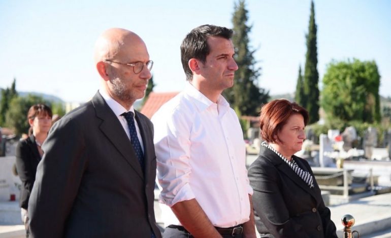 VARREZAT MURALE/ Veliaj: Tirana bëhet qyteti i parë në vend që i aplikon