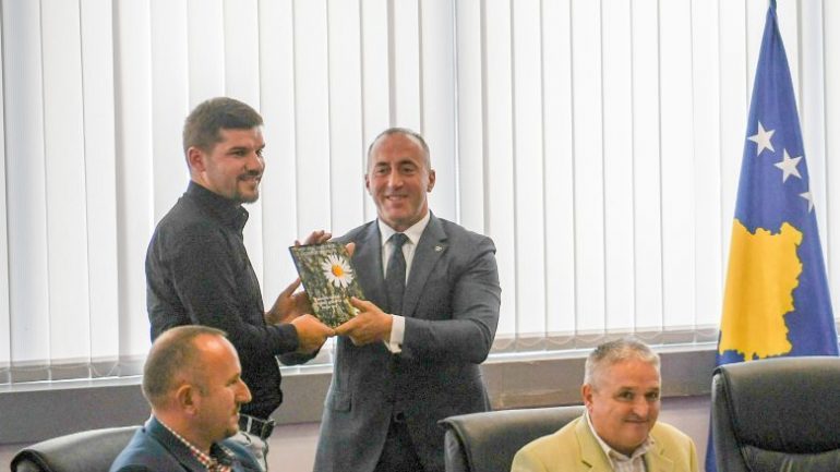 Haradinaj: Kosova do kujdeset për qytetarët e Luginës