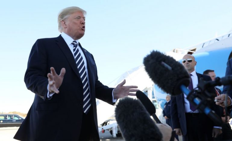 ZHDUKJA E GAZETARIT/ Trump, i pakënaqur me hetimet saudite për Khashoggin