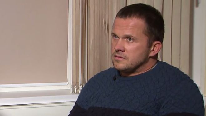 SULMI SKRIPAL / Zbulohet i dyshuari i dytë i “çështjes” një mjek ushtarak që punon për inteligjencën Ruse