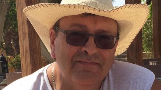 VDES TURISTI NË EGJIPT/ Zbulohet që i mungojnë veshkat…