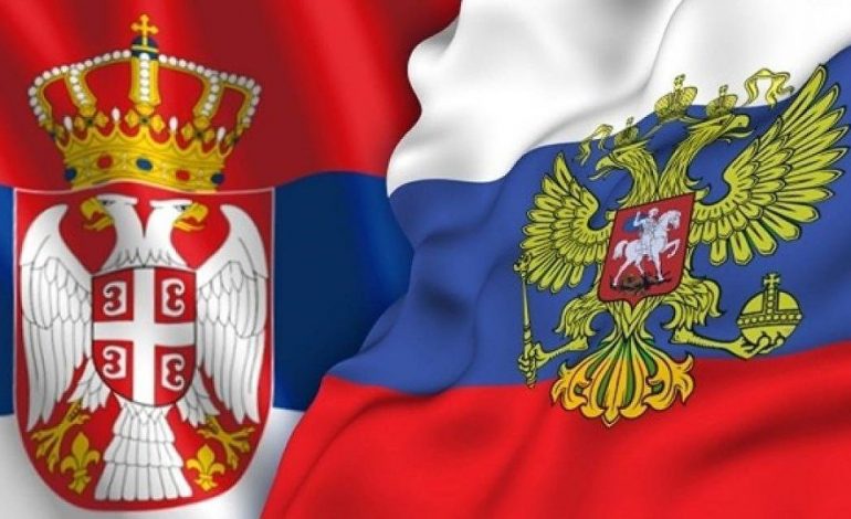 ÇFARË PO NDODH ME MEDIAT SHQIPTAR/ Greqia financime sekrete. Po Rusia dhe Serbia?