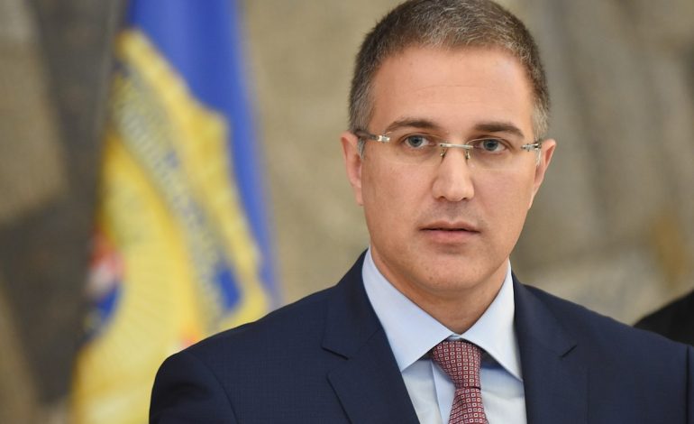 VIZAT ME SERBINË/ Stefanovic: Mund të kthejmë regjimin për Shqipërinë, është keqpërdorur lëvizja e lirë