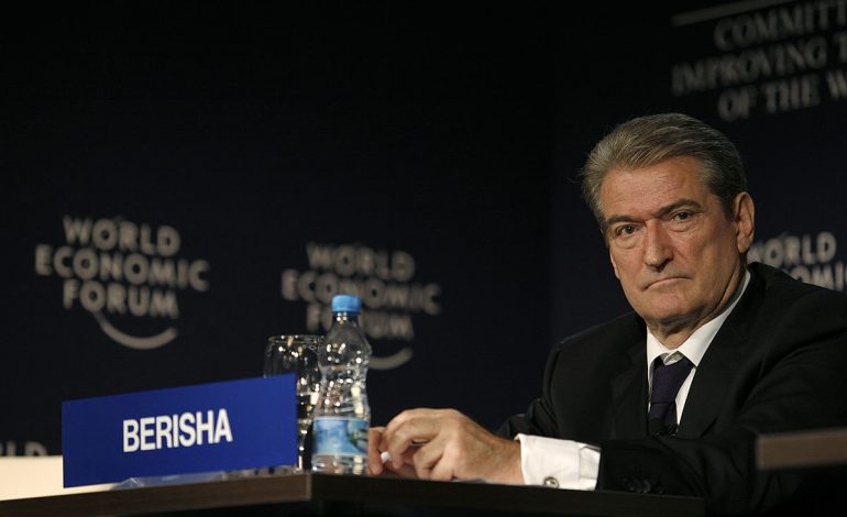 DENONCIMI/ Berisha publikon mesazhin: “Ndreu fitime marramendëse nga Ndokajt, pret të arrestohet”