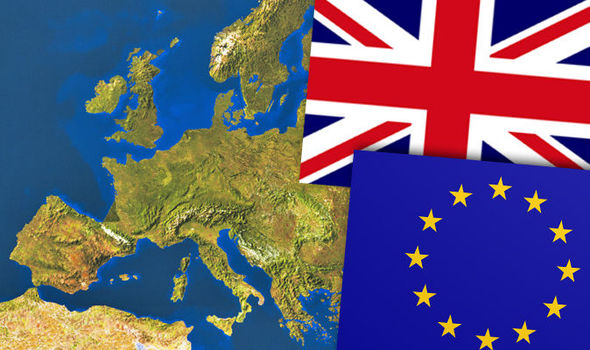 NEGOCIATORËT E BE/ Shprehen optimistë për marrëveshjen mbi kufirin me Irlandën