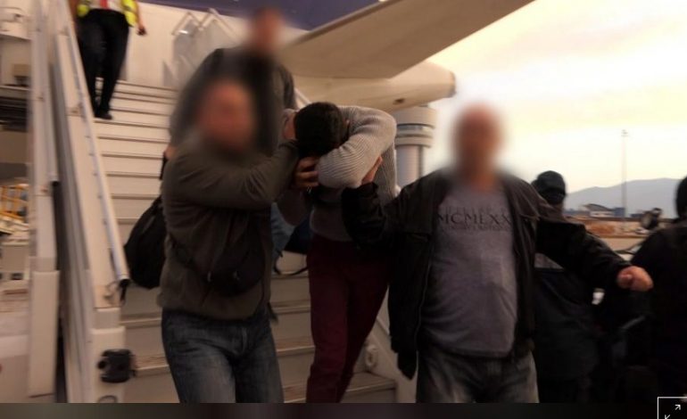 VRASJA E GAZETARES BULLGARE/ Gjermania ekstradon të dyshuarin