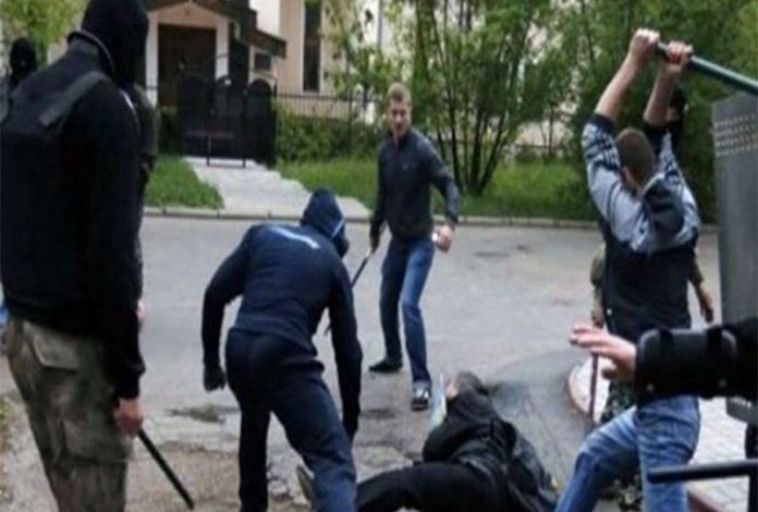 GODITI ME MJETE TË RËNDA SHOKËT/ Si u kap 24 vjeçari nga Dibra kur… (EMRI)