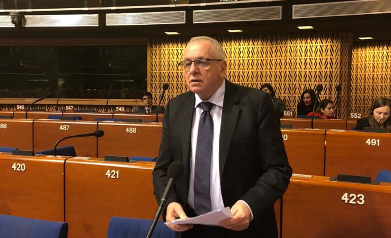 KANDIDATURA PËR STRASBURGUN/ Shehu: Propozimet pa veting, procedura e përzgjedhjes jo-transparente
