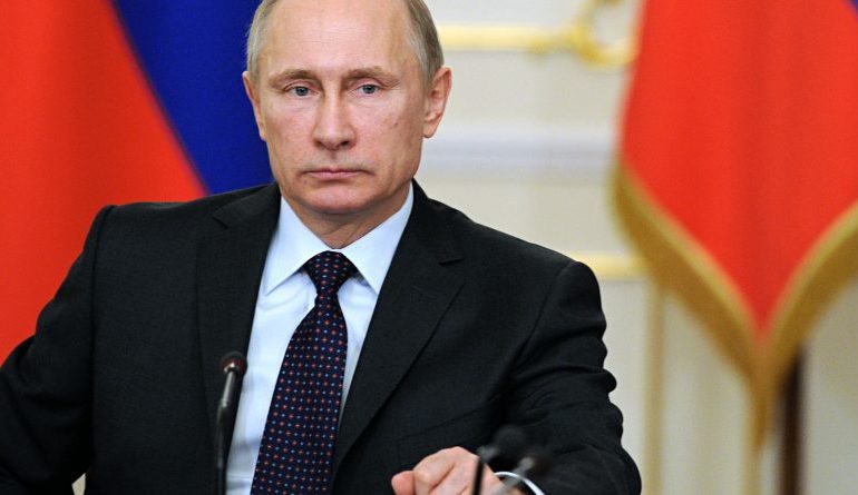 ARMË ME FUQI TË PAKRAHASUESHME/ Paralajmërimi i Putin për SHBA-n