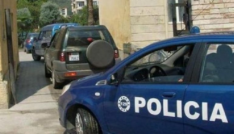 E FUNDIT/ Godet me sende të forta djalin e tij arrestohet 54-vjeçari nga Bulqiza