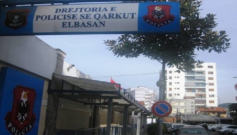 PROTESTA NË ELBASAN/ Reagon policia: Disa të rritur, provokuan dhe reaguan dhunshëm ndaj forcave të rendit