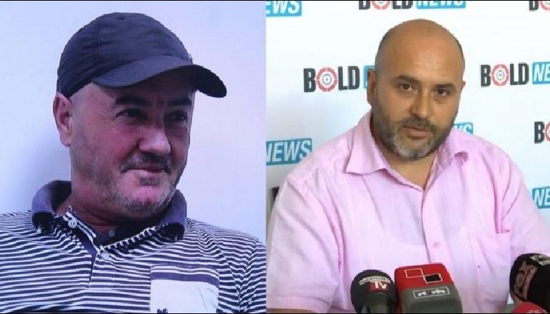 “BABALJA” NDRYSHON NGJARJEN/ Nuk e dija që Olldashi ishte gazetar, më tha se punonte për SHISH