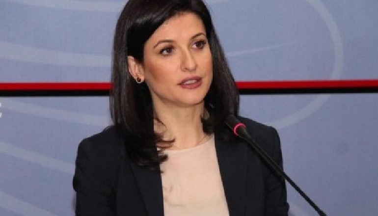 “BURGJET NË SITË”/ Gjonaj: Ndjekje penale tre punonjësve në IEPV e Burrelit, 23 masa administrative