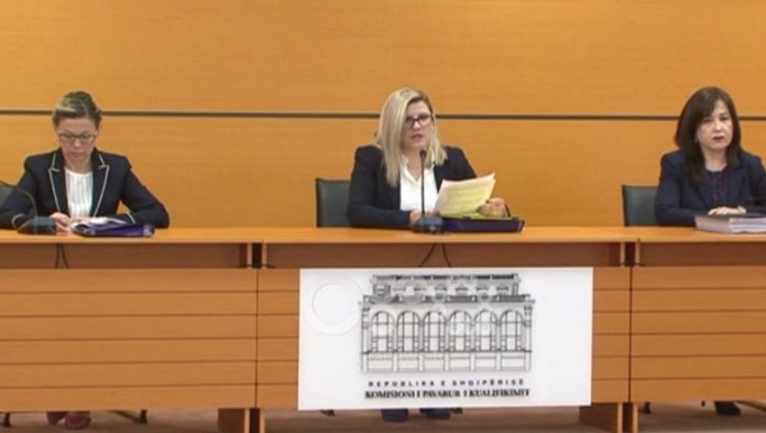 VETTINGU/ Prokurori që kalon NESËR “në sitë. Adnan Xholi, pritet të…