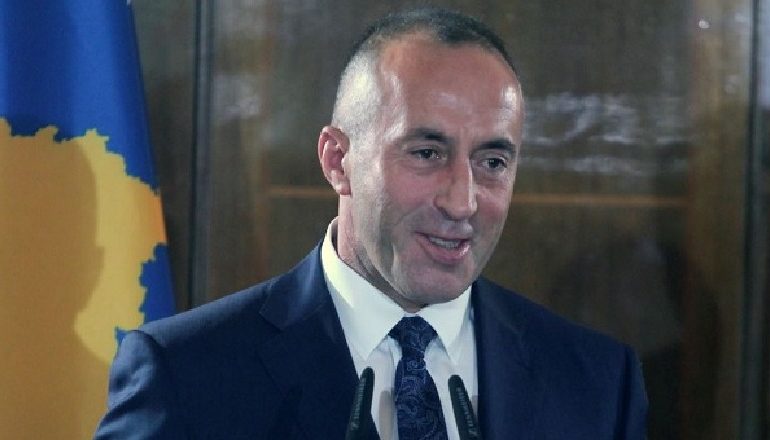 KUFIJTË/ Haradiaj tregon rezolutën: Kufijtë e Kosovës nuk negociohen!