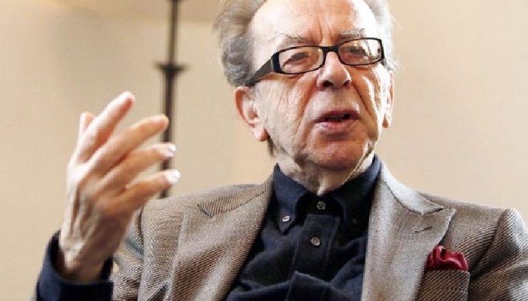 “KUR SUNDUESIT GRINDEN”/ Ismail Kadare së shpejti boton librin e ri