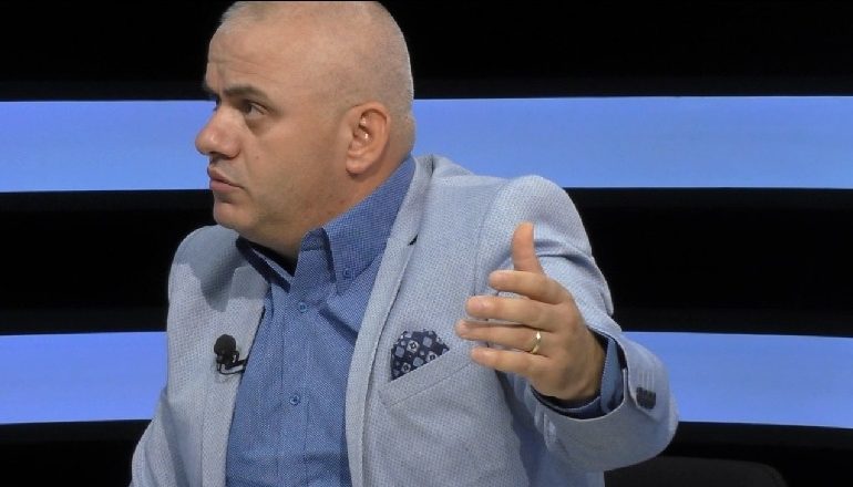 MONTIMI I “BABALES”/ Artan Hoxha zbulon EMRIN. Ja kush e INTERVISTON Fredi Alizotin