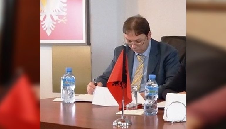 “SITA” E VETINGUT/ Konfirmohet në detyrë prokurori i çështjes “Hajdari”, Sokol Stojani