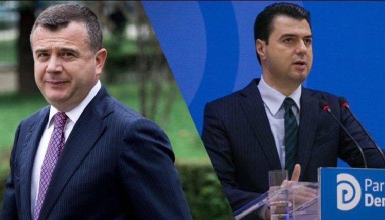 “XHISIELA”/ Balla i përgjigjet Bashës: Nesër, një tjetër kallëzim për ty dhe Florenc Hoxhën