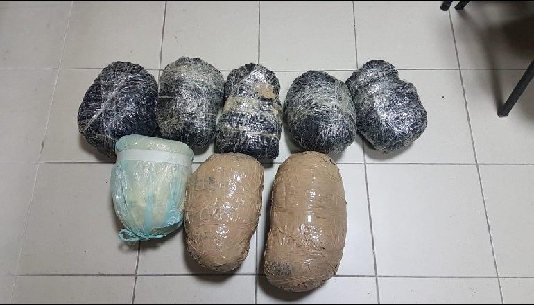 “80 KILOGRAMË KANABIS”/ Kapet 54 vjeçari në Tepelenë , i kishte fshehur në…(EMRI)