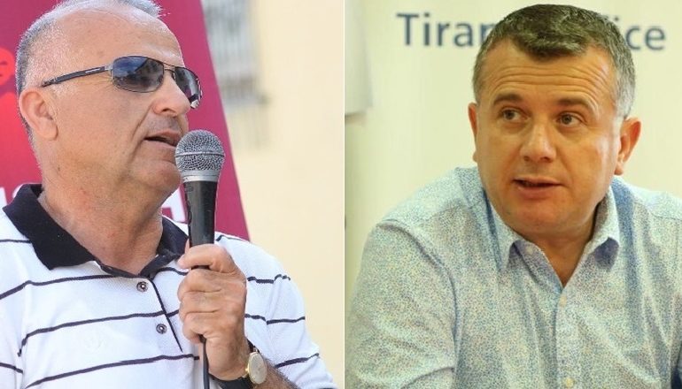 “XHISIELA”/ Pas mbledhjes së grupit Parlamentar, deputeti Rraja takim “kokë më kokë” Ballën