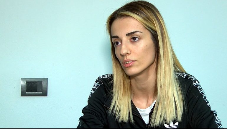SHPËRTHIMI NË FUSHË KRUJË/ Pse policia nuk e ka zbatuar urdhrin e mbrojtjes për Xhisiela Malokun
