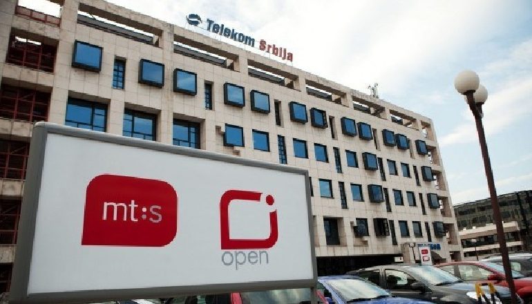 “TELEKOM SERBIA”/ Refuzohet oferta 60 milion euro, zyrtarët: Mund të lindin kontradikta