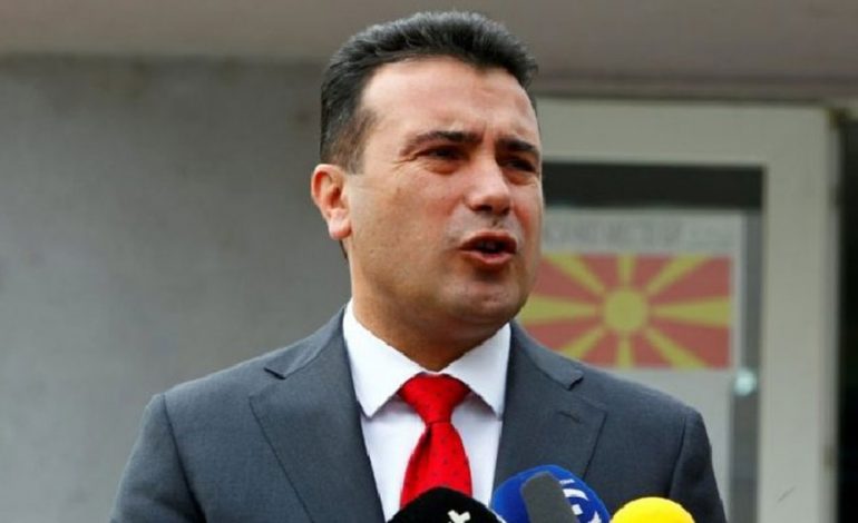 PAS REFERENDUMIT NË MAQEDONI/ Zaev i përmbajtur për sigurimin e shumicës