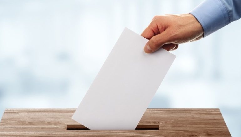 DRAFTI PËR REFORMËN ZGJEDHORE/ Krerët e partive deklaratë me shkrim se nuk do blejnë votat