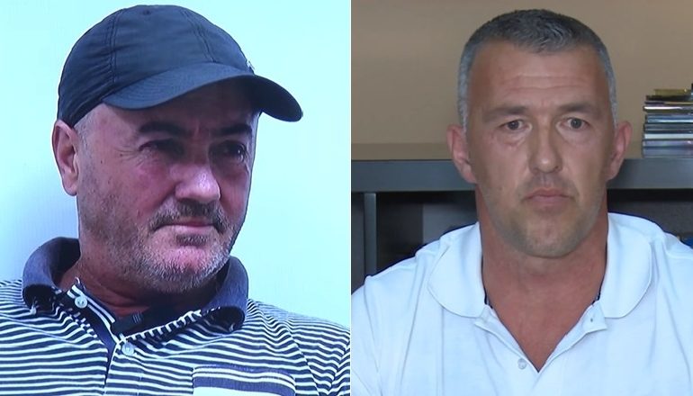 MONTIMI I “BABALES”/ Loja e re e Salianjit për t’i shpëtuar burgut, çfarë thotë Erzen Breçani