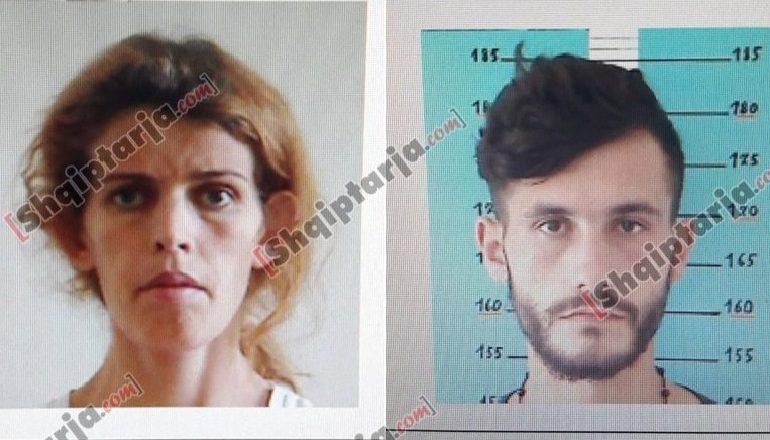 “ME PESË KILOGRAMË KOKAINË”/ Ja kush janë të sapomartuarit shqiptarë (FOTO)