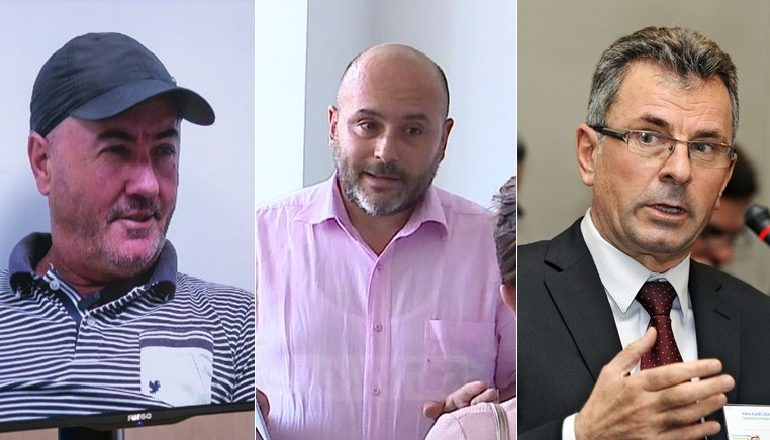 “BABALJA”/ Zbulohet roli i SHISH dhe i Jetmir Olldashit, gazetari ka punuar si agjent