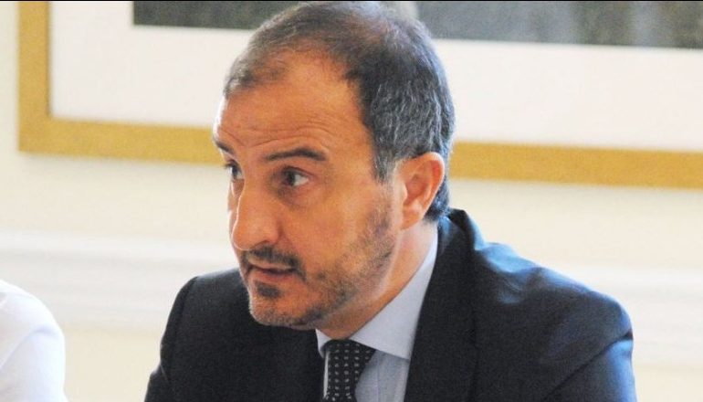 “ËSHTË NJË ÇËSHTJE…”/ Soreca: Shqipëria dhe Greqia të gjejnë një marrëveshje