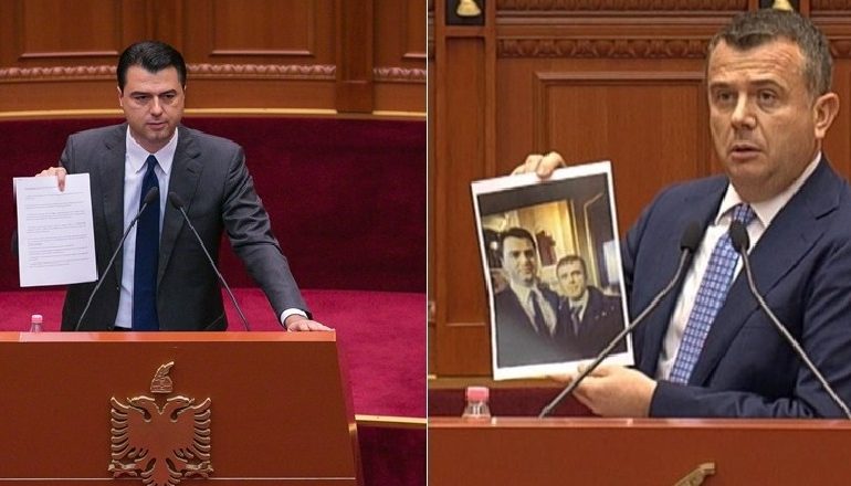 “3.4 MILIONË EURO DHE TOYOTAT”/ Zhvillohet sot seanca gjyqësore mes Ballës dhe Bashës