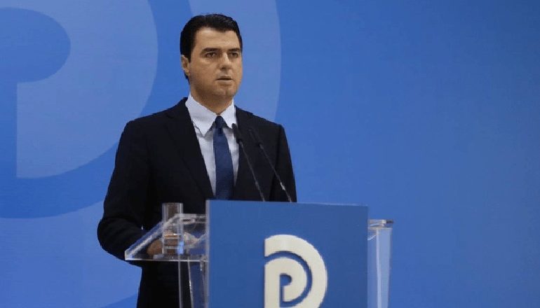MONTIMI I “BABALES”/ Reagon Basha: Ja kush e bëri komplotin për të manipuluar të vërtetën