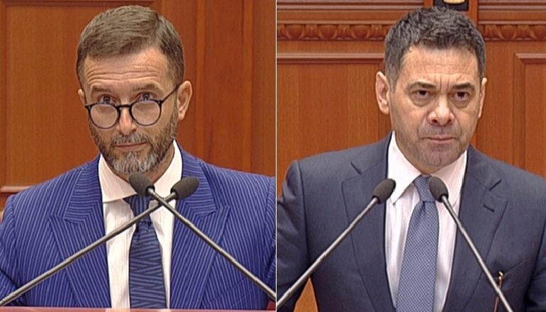EVAZIONI FISKAL NË FSHF/ Ahmetaj: Ka lojtarët që s’kanë ‘bukë’ të hanë! Braçe: S’do ta mbyll gojën