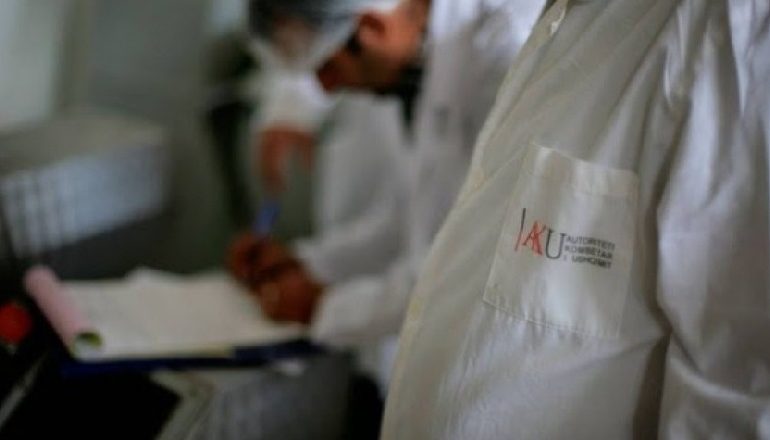 AKSIONI I AKU/ Siguria ushqimore në shkolla, mbyllet disa subjekte dhe gjobiten disa të tjerë
