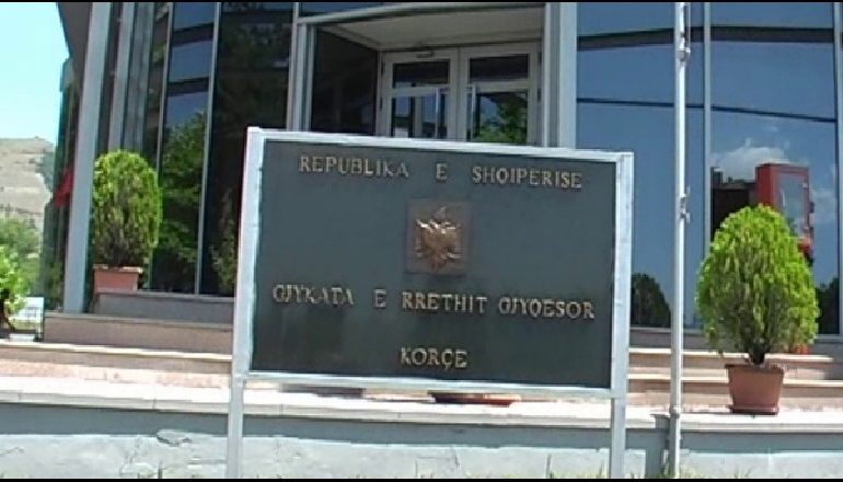 U SHKARKUA NGA KRYEMINISTRI/ Gjykata e Korçës jep masën për topografen e Hipotekës së Devollit (DETAJET)