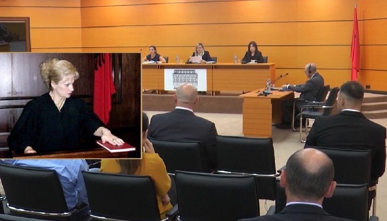 ZBARDHET VENDIMI/ Kolegji i Apelimit “FUNDOS” gruan e avokatit të Berishës