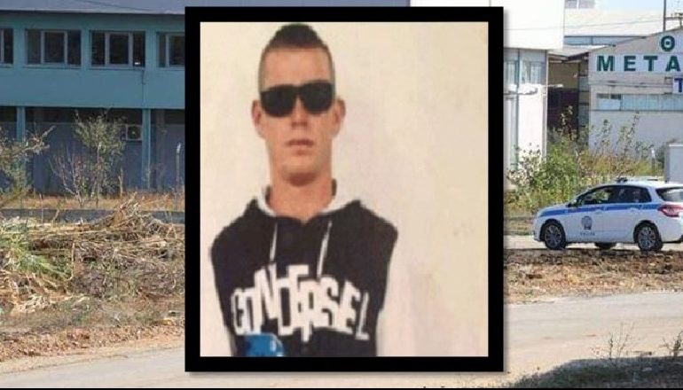 E RËNDË/ Gjendet pranë kufirit një KAFKË NJERIU. Dyshohet se i përket Bledar Terpollarit