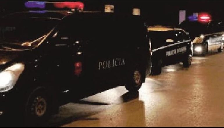 U PLAGOS ME ARMË NË CËRRIK/ 20 vjeçari nuk kishte besim tek MJEKËT në Shqipëri dhe shkon…
