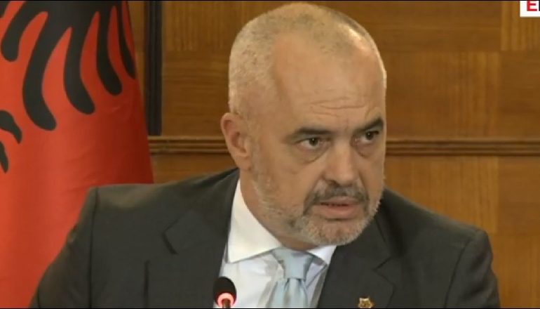 KRYEMINISTRI ZBULON SHIFRAT/ Ja sa do të rriten pagat për mësuesit, infermierët dhe ushtarakët