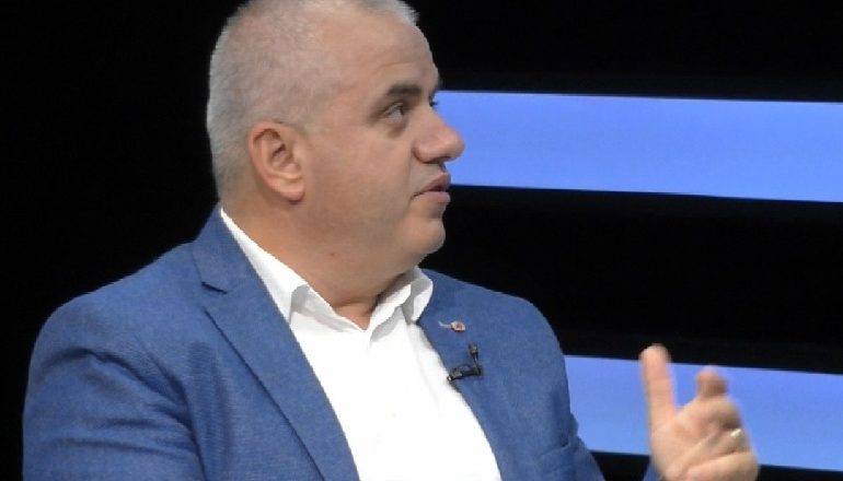 MBYLLJA E LOJRAVE TË FATIT/ Artan Hoxha: Drejtues policie merrnin rroga fikse në kompani bastesh