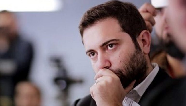 PORTALET AKUZA PAS TAKIMIT ME BLUSHIN/ Fuga: Ishte takim pune, do t’i padis për shpifje (FOTO)