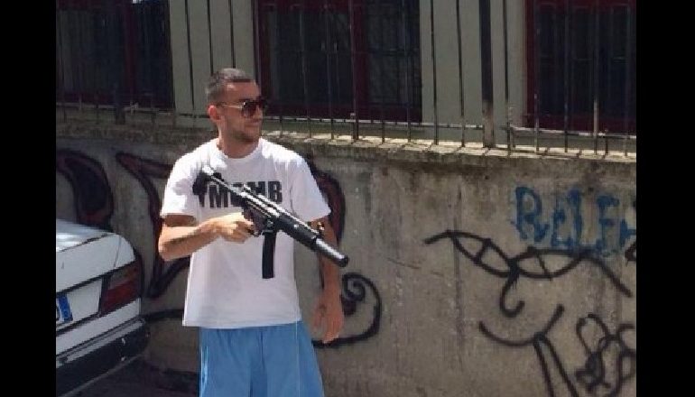 ARRESTIMI I STRESIT/ Cili ishte përgjimi që fundosi rreperin: Sapo pashë policinë, armën…