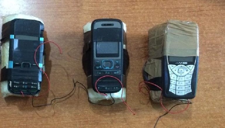 TRAFIKONTE BOMBA ME TELEKOMANDË/ Kapet 28 vjeçari në Elbasan (EMRI)