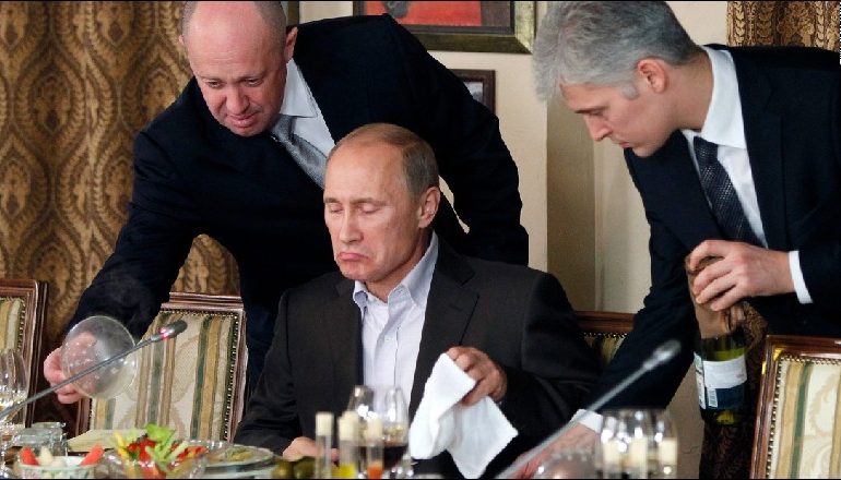 RUSIA ‘SHËNJESHTRON’ SHBA/ Tjetër ndikim në zgjedhjet amerikane, kush është ‘kuzhinieri’ i Putin