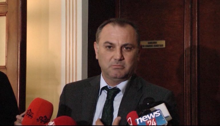 KORRUPSIONI NË BURGJE/ Pas Arben Çukos arrestohet edhe shoferi i tij (EMRI)