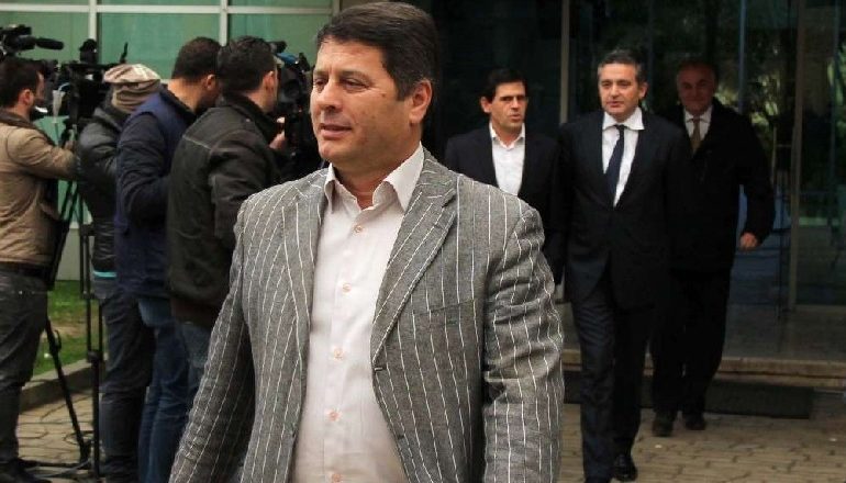 ARRESTIMI I DY ISH DEPUTETËVE/ Ndreu: Kam rezerva për mënyrën skandaloze të arrestimeve